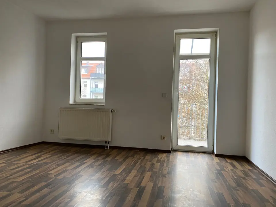 2 Zimmer Wohnung mit 62 m² in Weißenfels – Bild 9