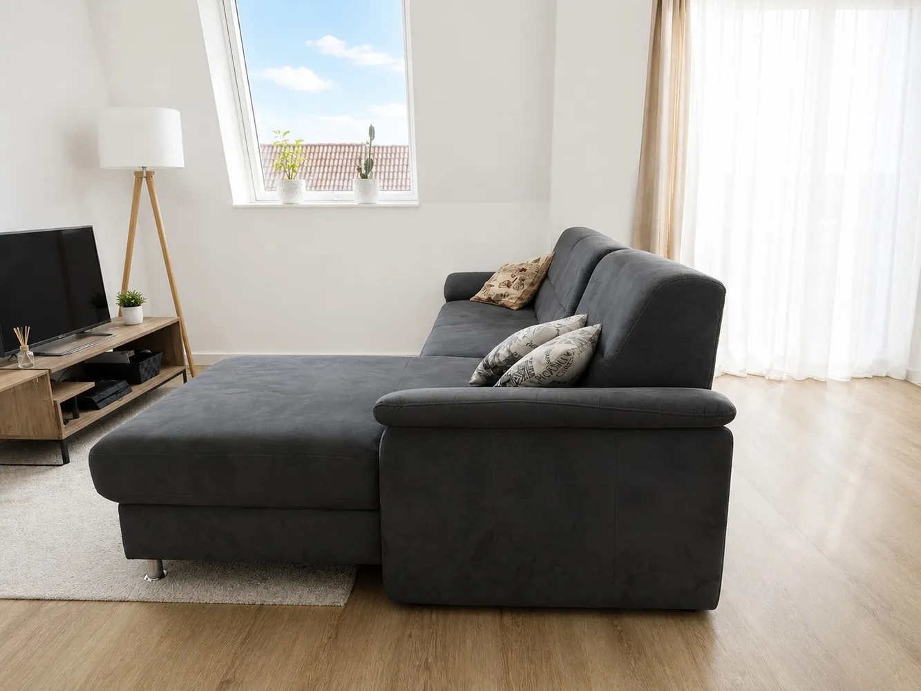 3 Zimmer Wohnung mit 54 m² in Köln – Bild 6