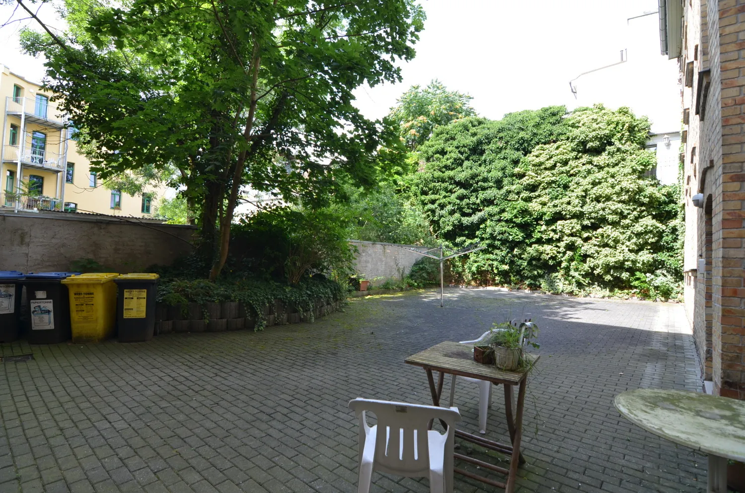 4 Zimmer Wohnung mit 80 m² in Halle (Saale) – Bild 3