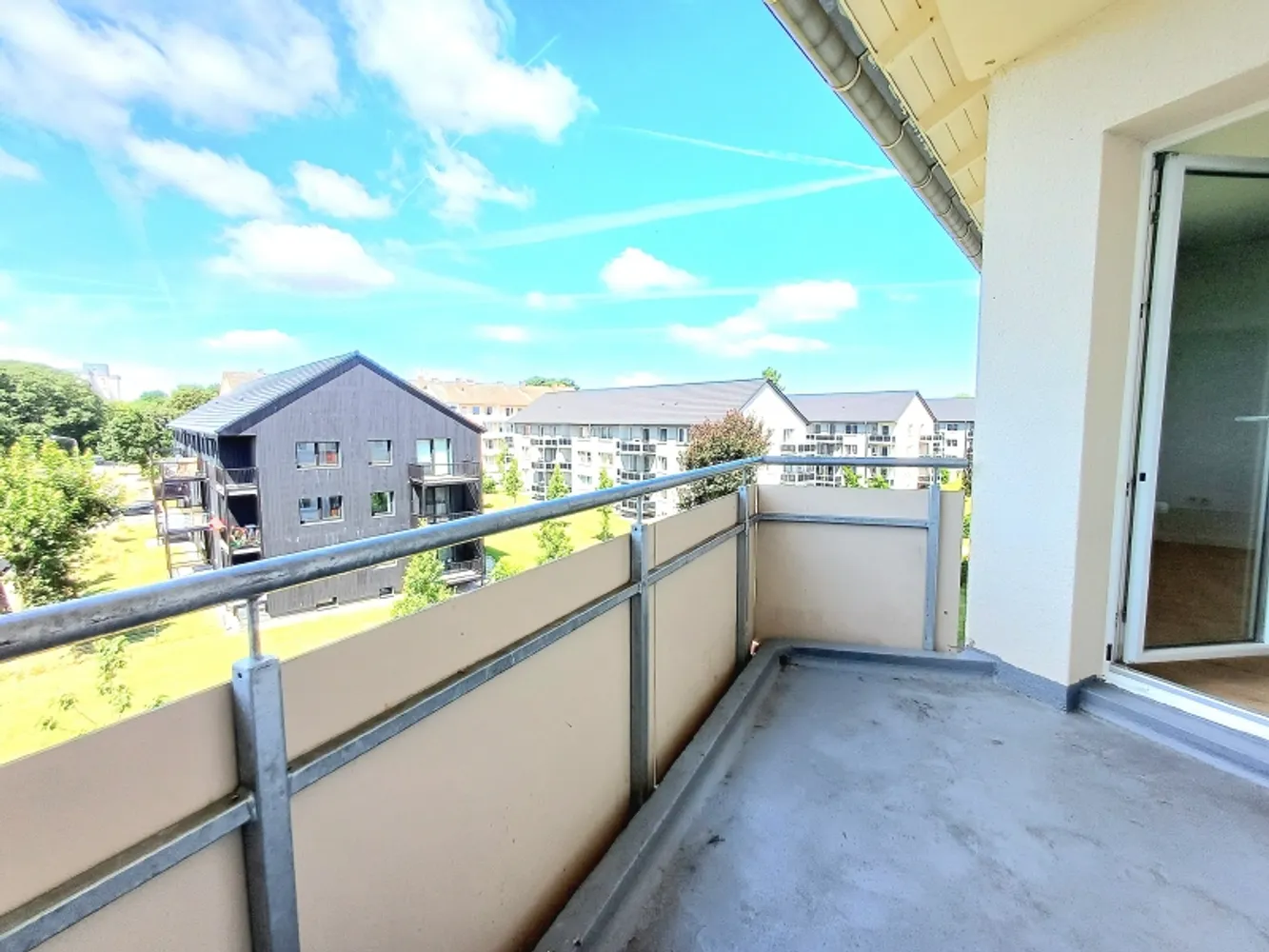 3 Zimmer Wohnung mit 65 m² in Minden – Bild 6