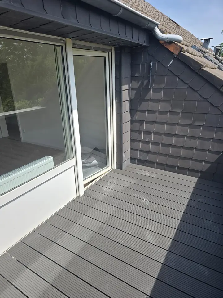 4 Zimmer Wohnung mit 80 m² in Leverkusen – Bild 4
