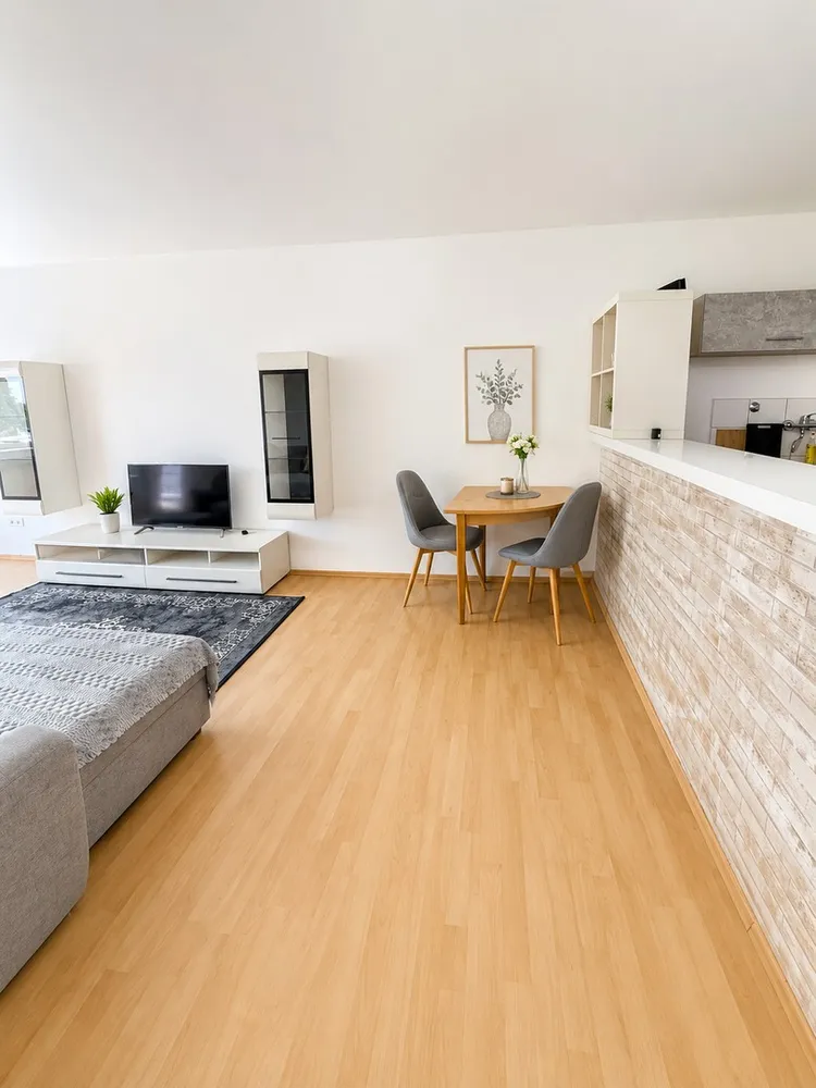 2 Zimmer Wohnung mit 64 m² in Essen – Bild 2