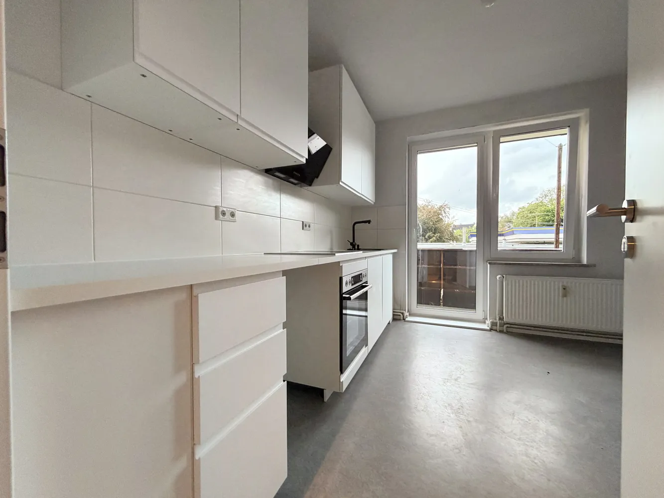 3 room apartment with 67 m² in Bremerhaven – Photo 3