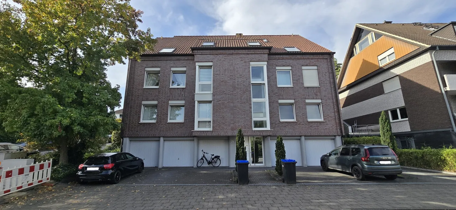 3 Zimmer Wohnung mit 91 m² in Mönchengladbach – Bild 1