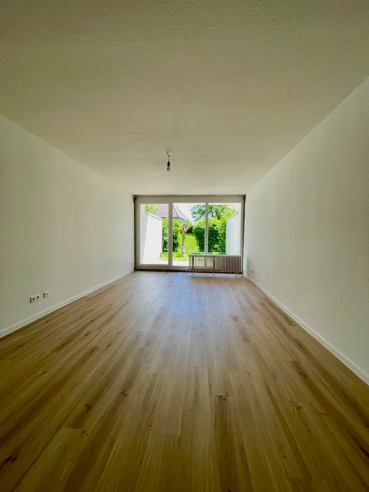 1 Zimmer Wohnung mit 42 m² in Stuttgart – Bild 2