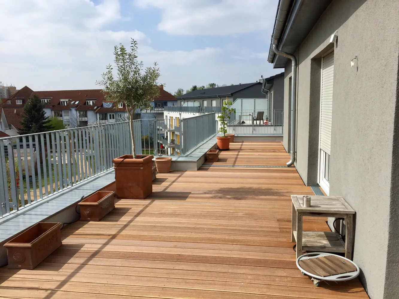 4 Zimmer Wohnung mit 124 m² in Mainz – Bild 5