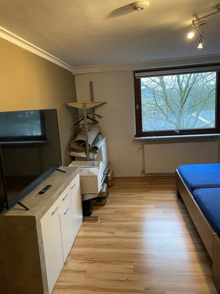 1 Zimmer Wohnung mit 25 m² in Bochum – Bild 11