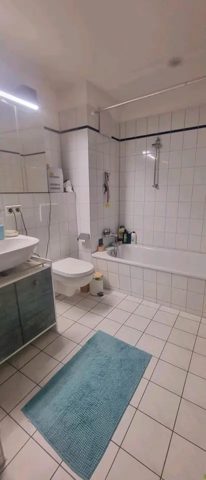 WG-Zimmer mit 76 m² in Brühl – Bild 7