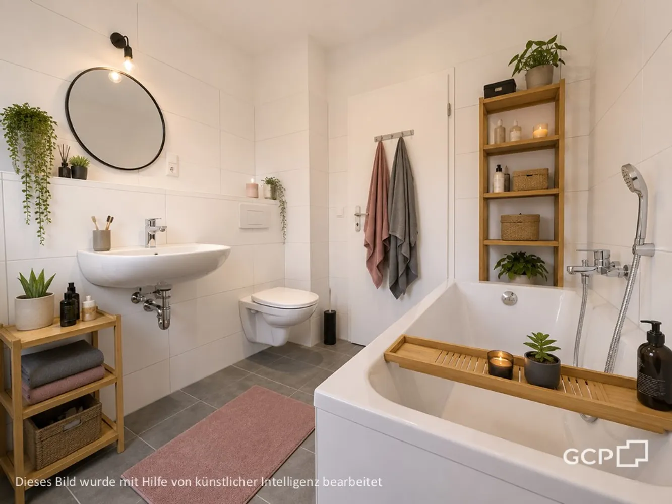 1 Zimmer Wohnung mit 45 m² in Halle (Saale) – Bild 5