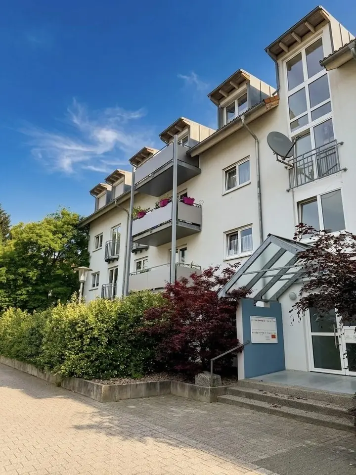 3 Zimmer Wohnung mit 70 m² in Weil am Rhein – Bild 3