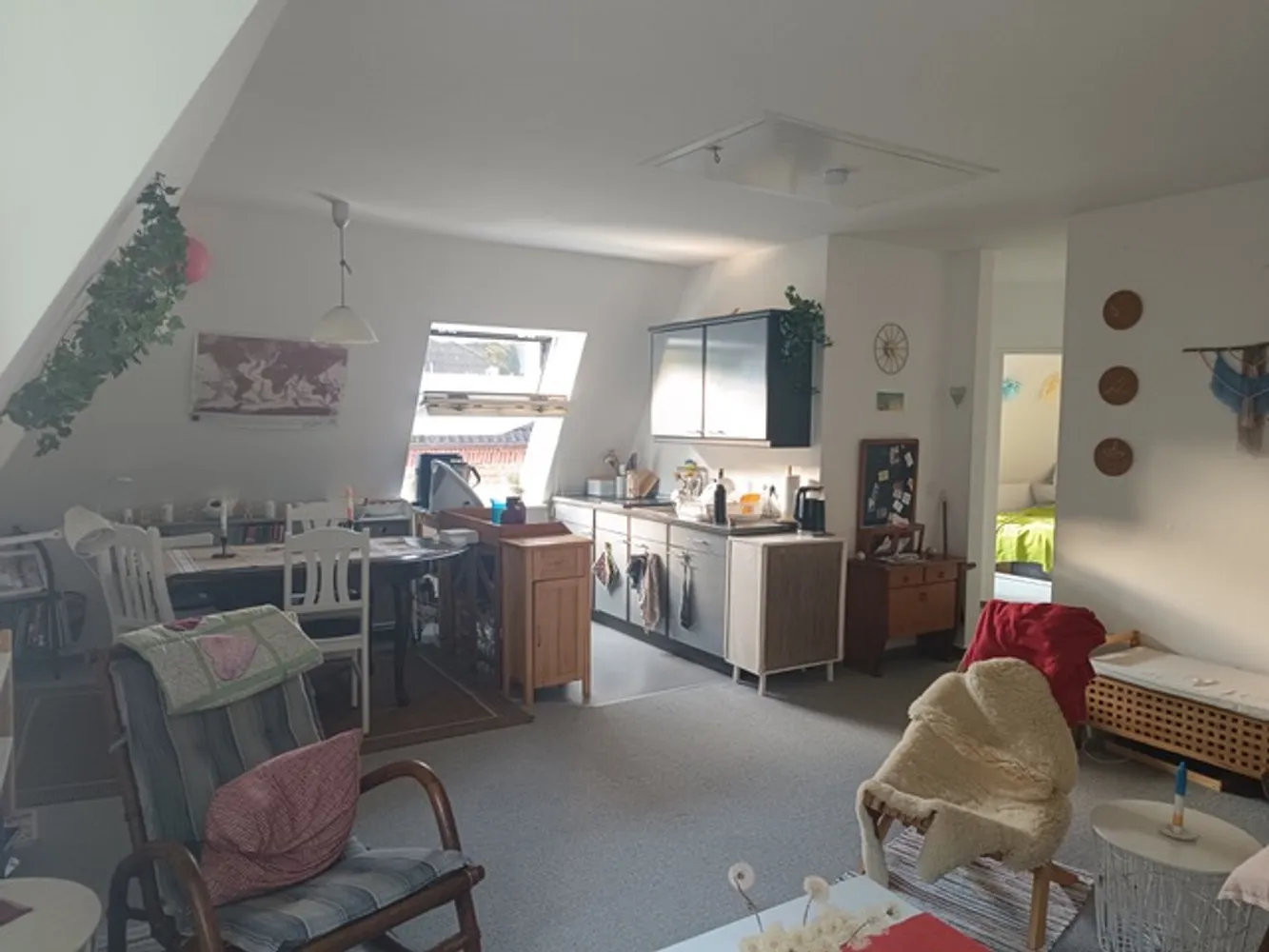 2 Zimmer Wohnung mit 50 m² in Kiel – Bild 5