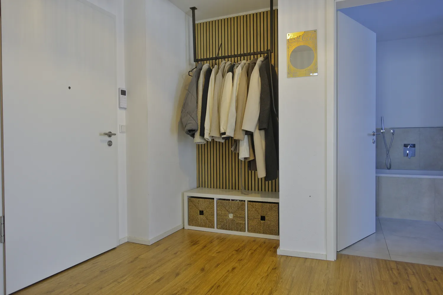 2 room apartment with 95 m² in Munich – Photo 3