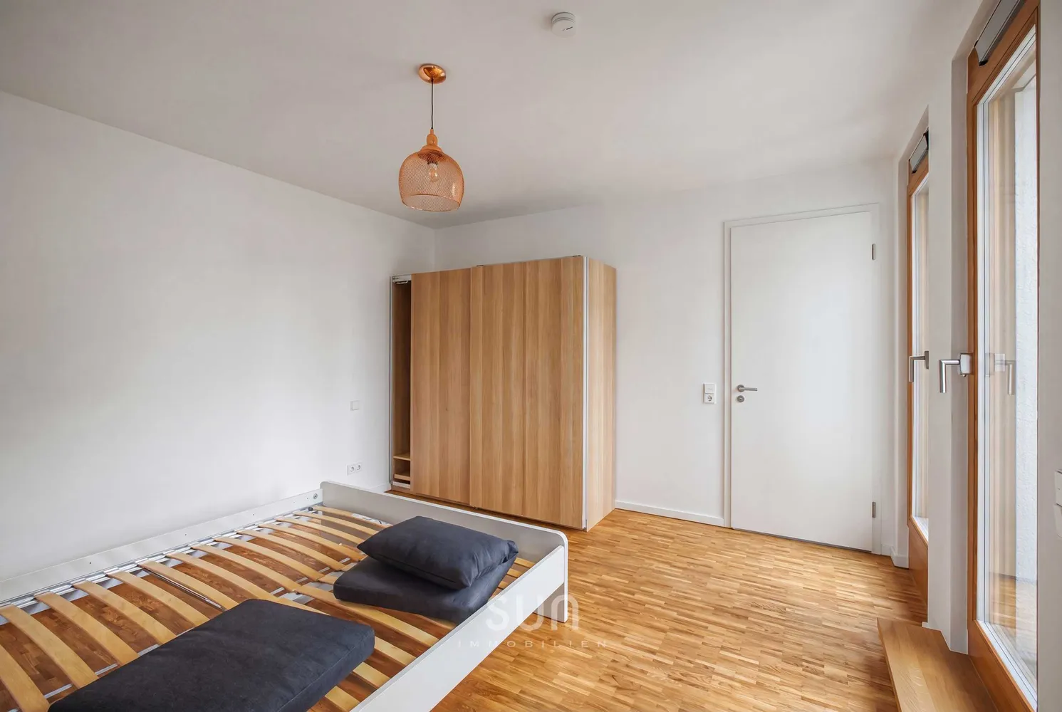 2 room apartment with 88 m² in Frankfurt am Main – Photo 8