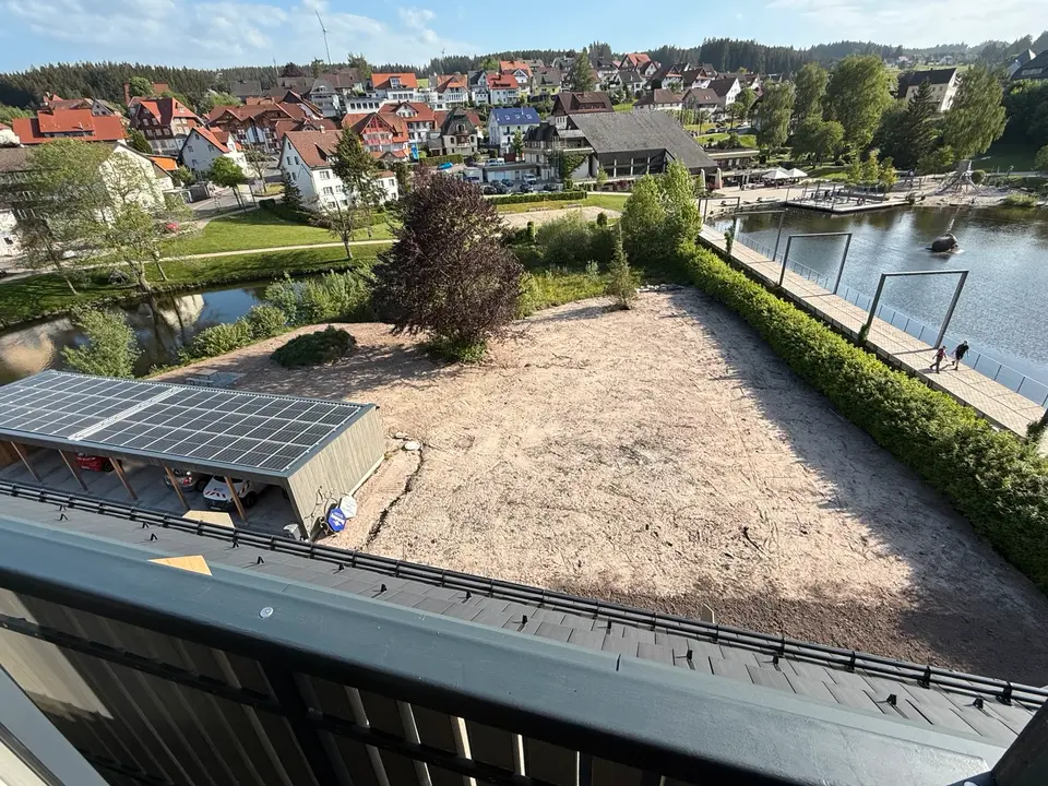 5 Zimmer Wohnung mit 155 m² in Rottweil – Bild 8