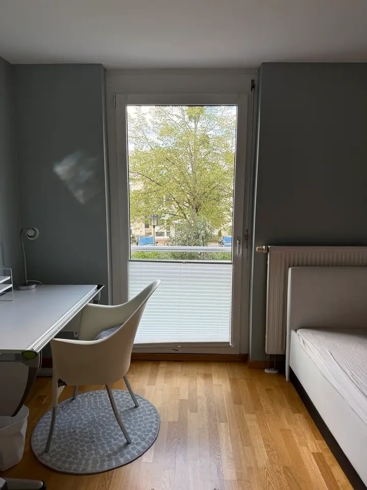 WG-Zimmer mit 16 m² in Starnberg – Bild 1