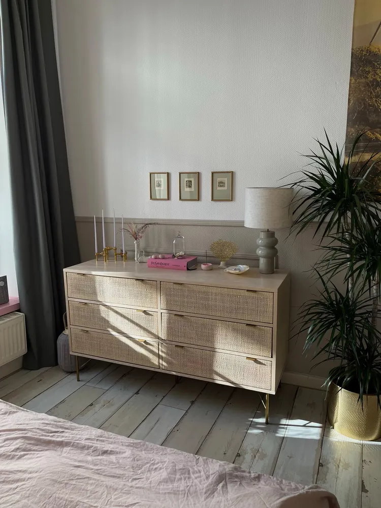 3 Zimmer Wohnung mit 116 m² in Moers – Bild 3