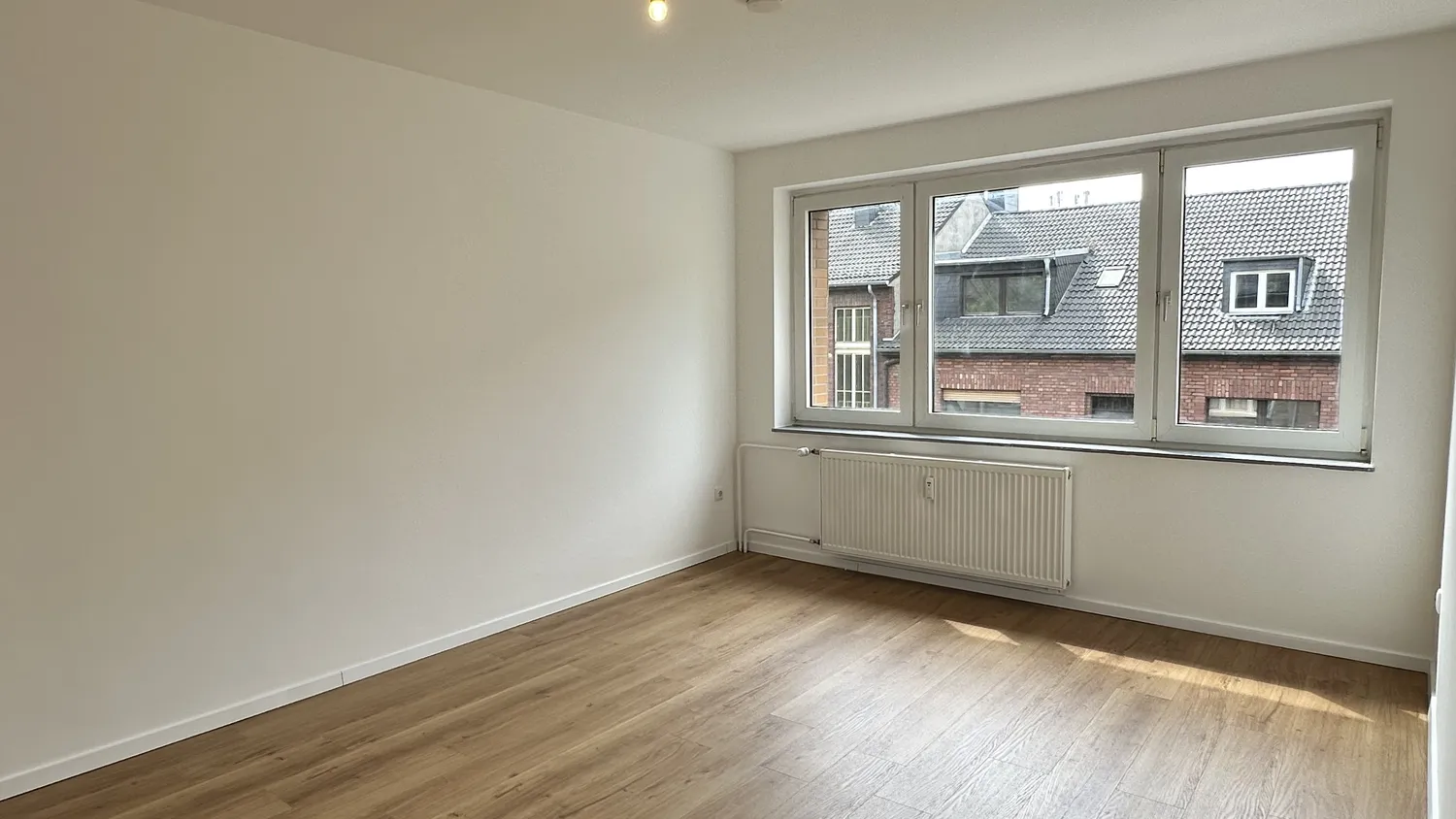 2 Zimmer Wohnung mit 53 m² in Duisburg – Bild 7