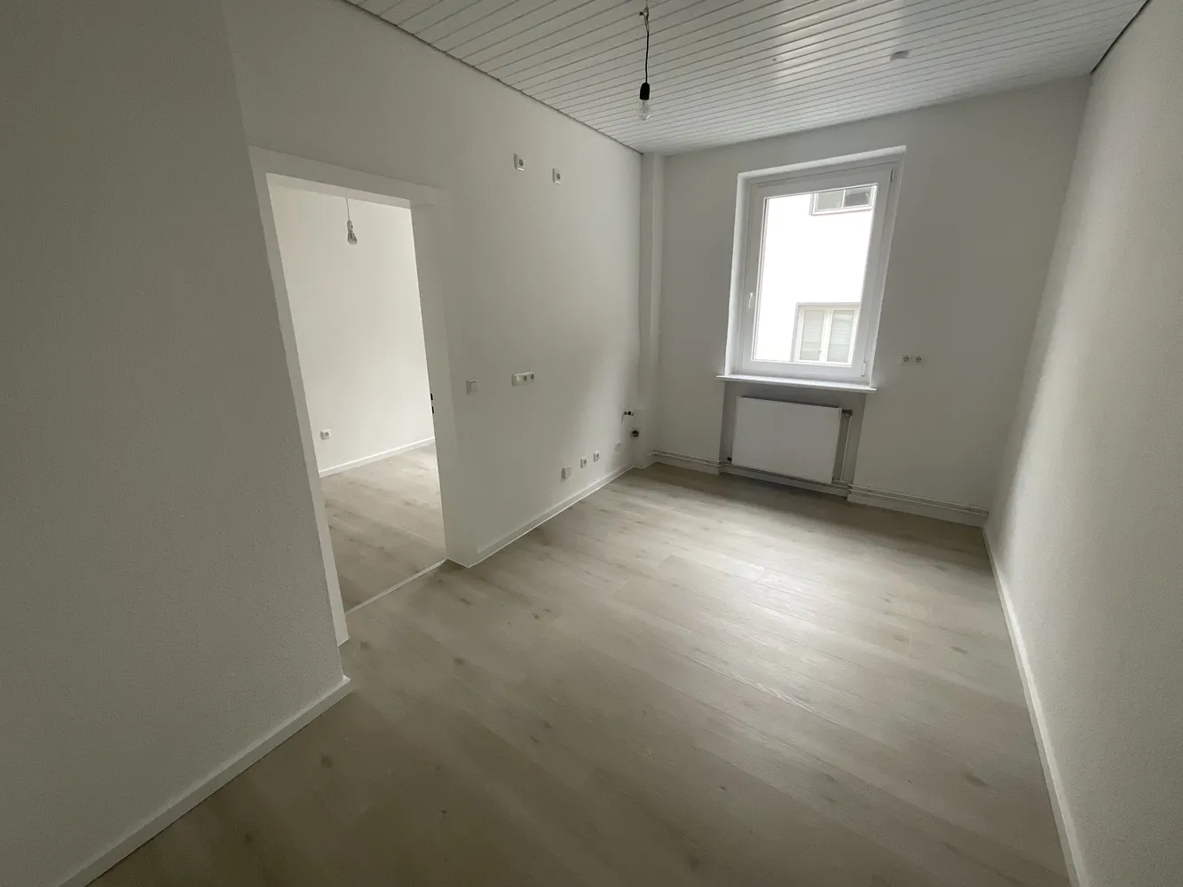 4 Zimmer Wohnung mit 80 m² in Hildesheim – Bild 3