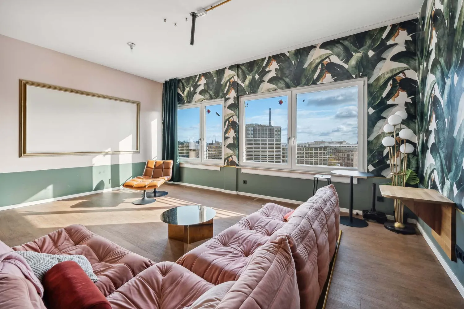 WG-Zimmer mit 11 m² in Berlin – Bild 2