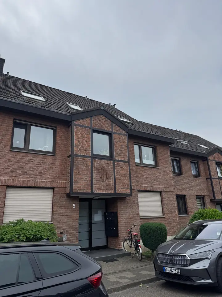2 Zimmer Wohnung mit 55 m² in Tönisvorst – Bild 2