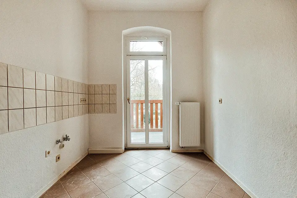 4 Zimmer Wohnung mit 91 m² in Zeitz – Bild 8