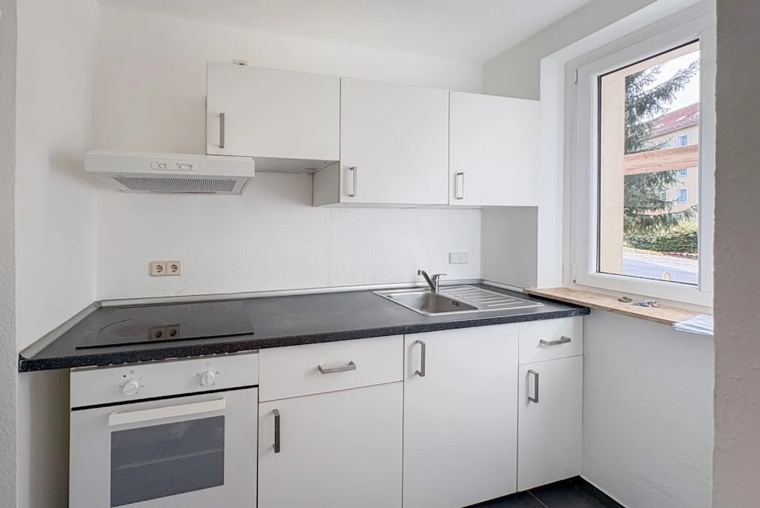 2 Zimmer Wohnung mit 43 m² in Chemnitz – Bild 3