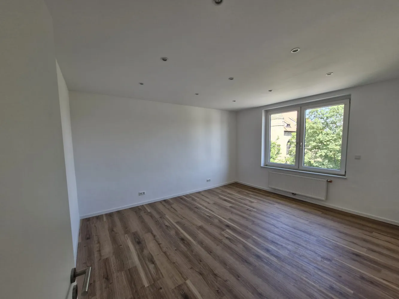 3 Zimmer Wohnung mit 98 m² in Osnabrück – Bild 1