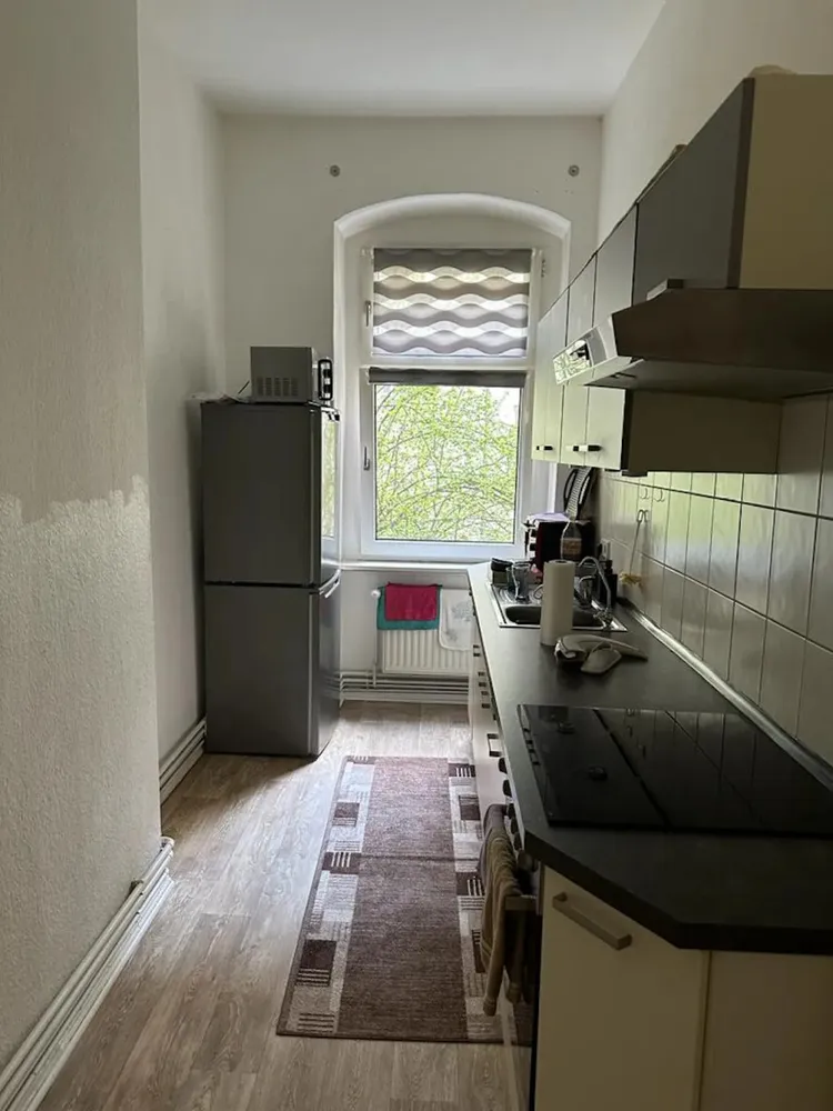 Shared room with 33 m² in Berlin – Photo 7