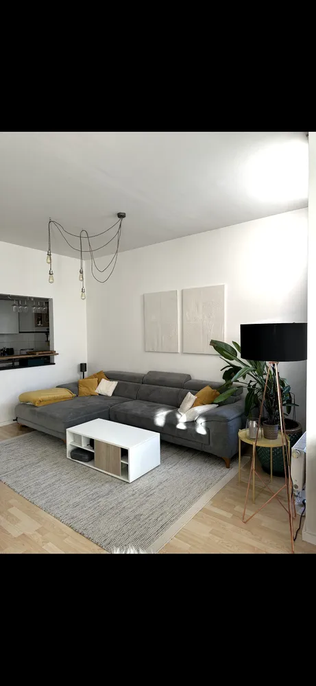 2 Zimmer Wohnung mit 69 m² in Köln – Bild 4