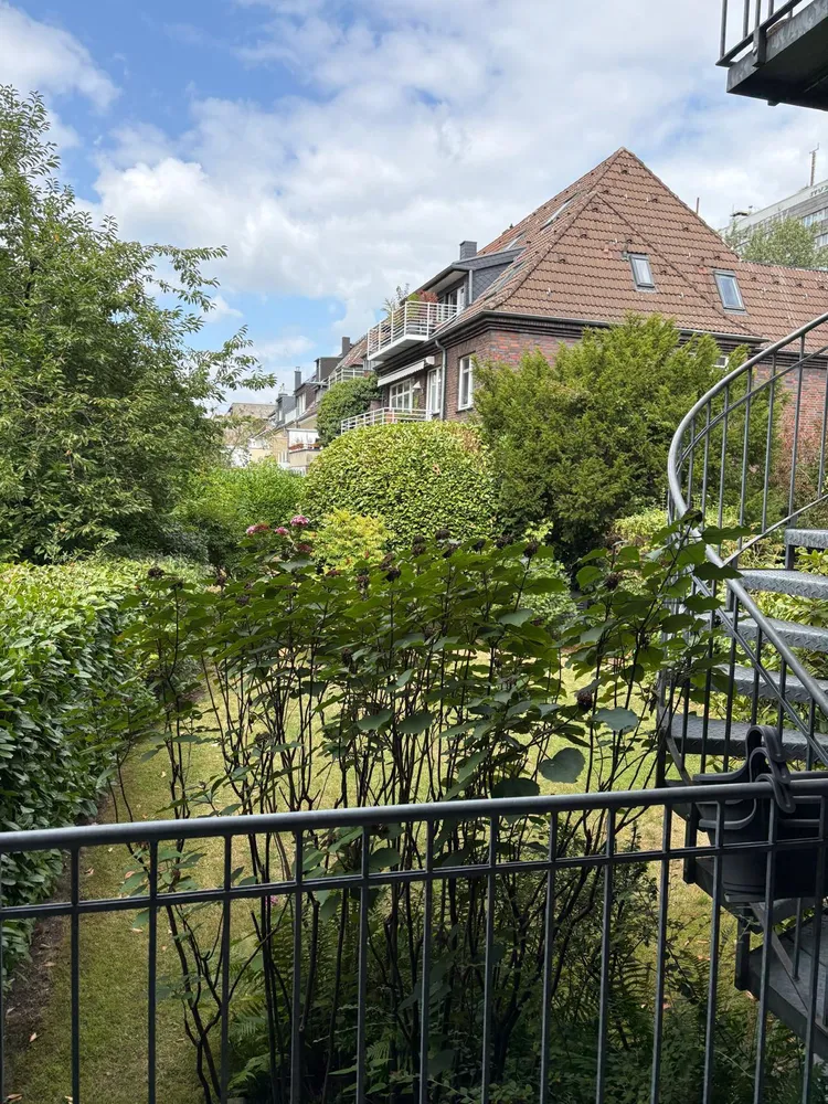 3 Zimmer Wohnung mit 85 m² in Düsseldorf – Bild 12