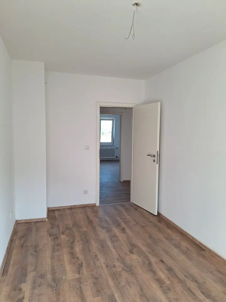 3 Zimmer Wohnung mit 56 m² in Oberhausen – Bild 3