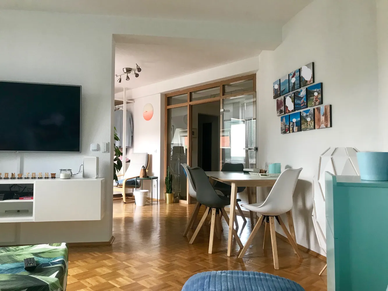 3 Zimmer Wohnung mit 85 m² in Essen – Bild 1