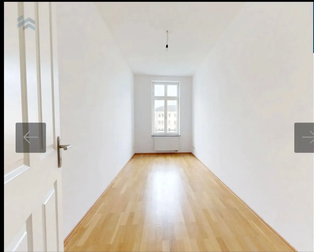 2 Zimmer Wohnung mit 44 m² in Leipzig – Bild 3