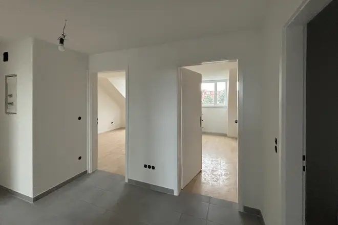2 Zimmer Wohnung mit 50 m² in München – Bild 5