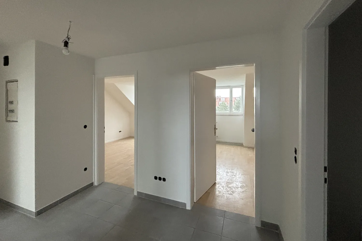 2 Zimmer Wohnung mit 50 m² in München – Bild 5