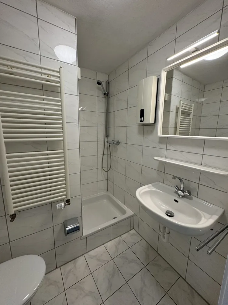 1 Zimmer Wohnung mit 27 m² in Essen – Bild 2