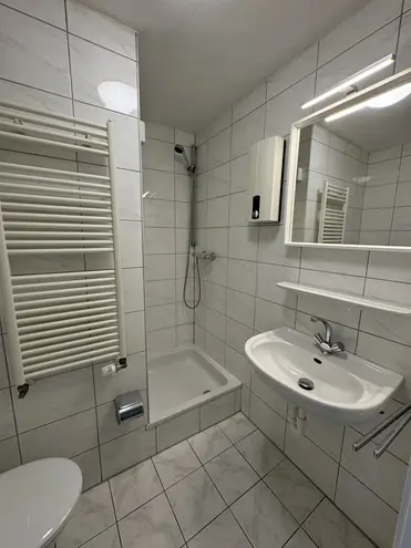 1 Zimmer Wohnung mit 27 m² in Essen – Bild 2