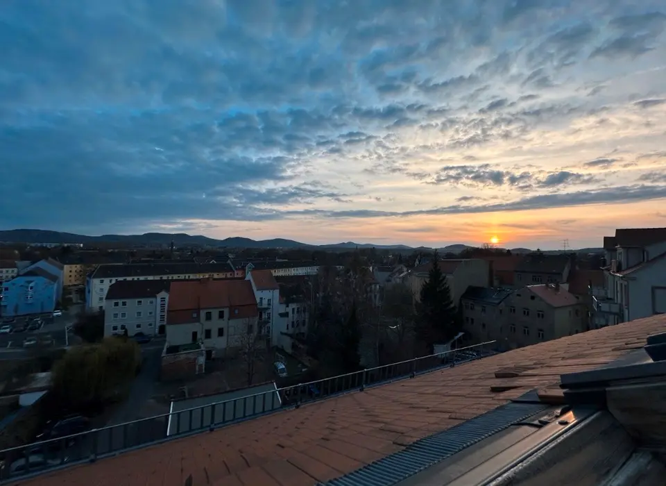 4 Zimmer Wohnung mit 127 m² in Zittau – Bild 6