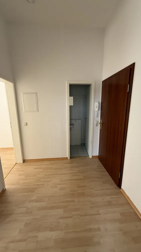 2 room apartment with 56 m² in Dresden – Photo 11