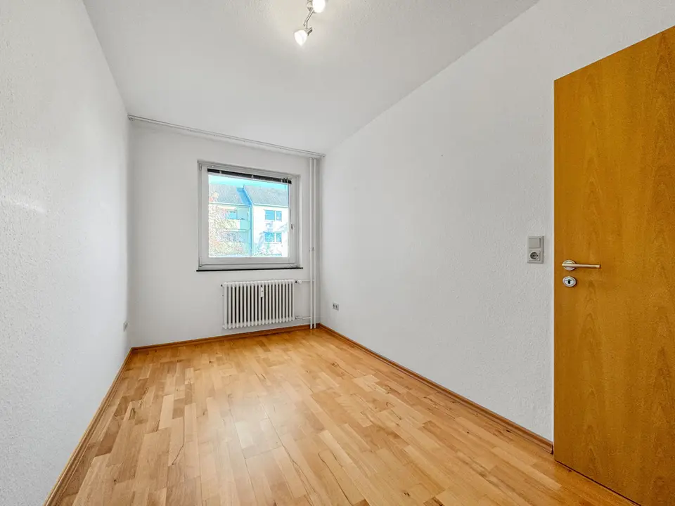 3 Zimmer Wohnung mit 79 m² in Minden – Bild 3
