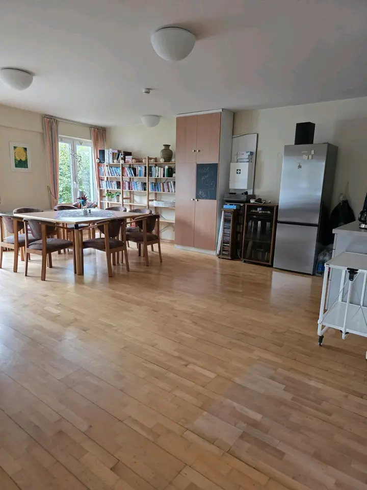 2 Zimmer Wohnung mit 40 m² in Krefeld – Bild 5