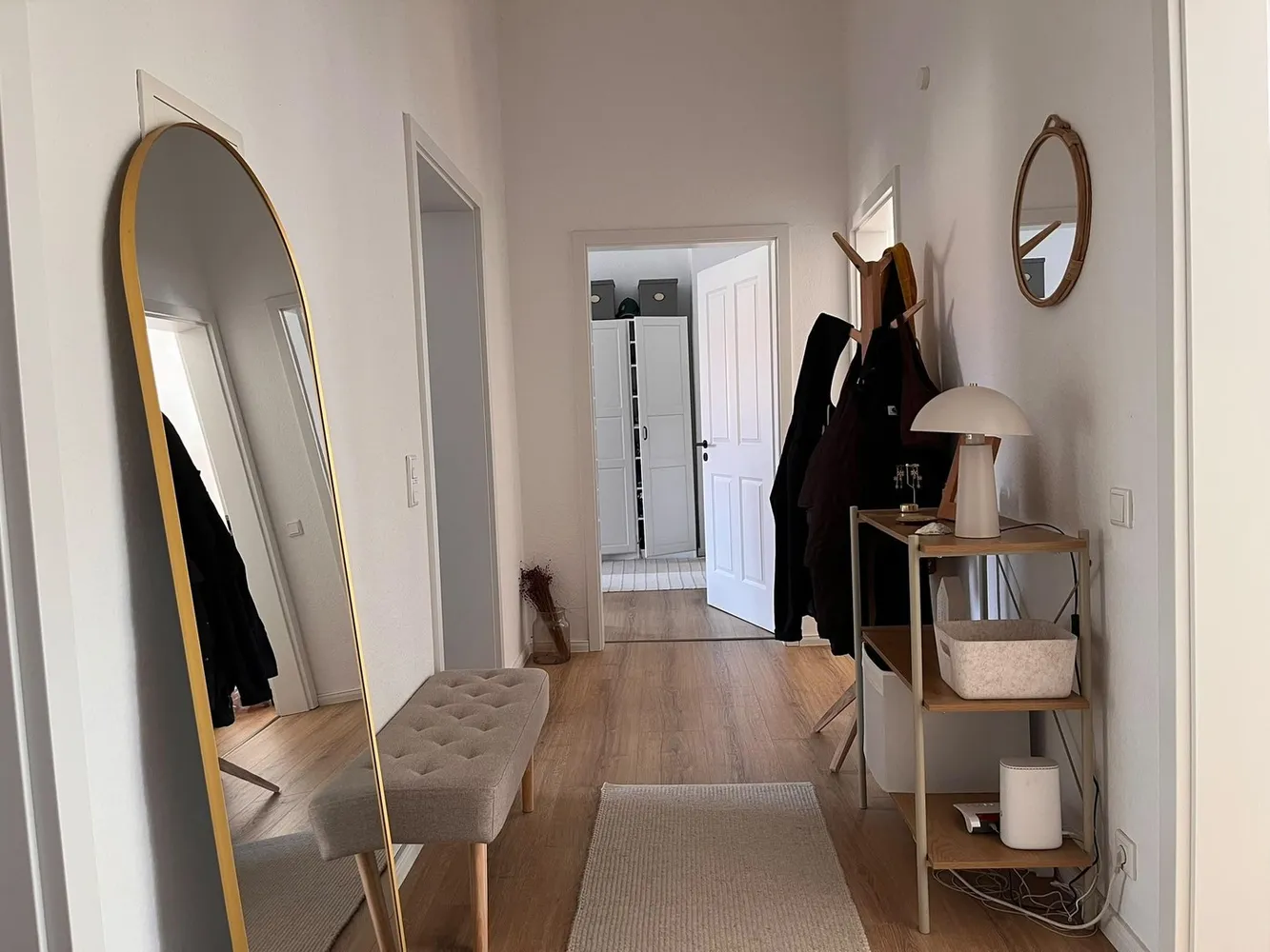 4 Zimmer Wohnung mit 103 m² in Hameln – Bild 10