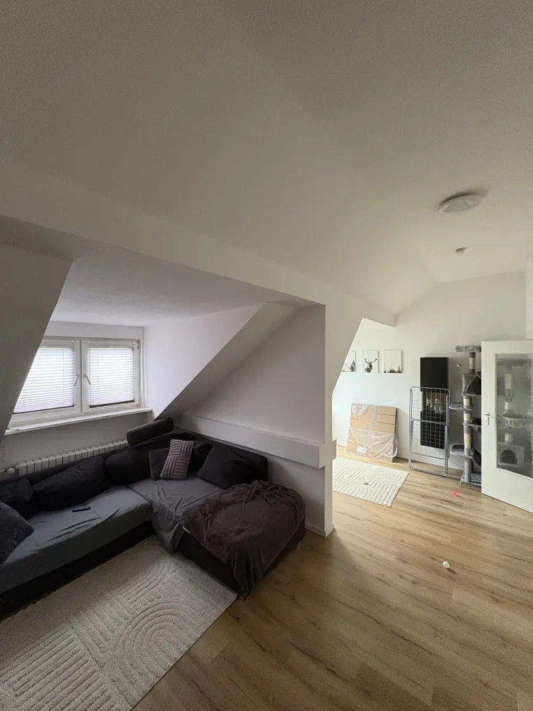 3 Zimmer Wohnung mit 57 m² in Hattingen – Bild 3