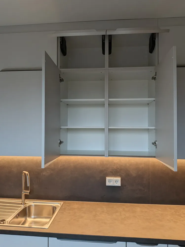 2 Zimmer Wohnung mit 73 m² in Berlin – Bild 1
