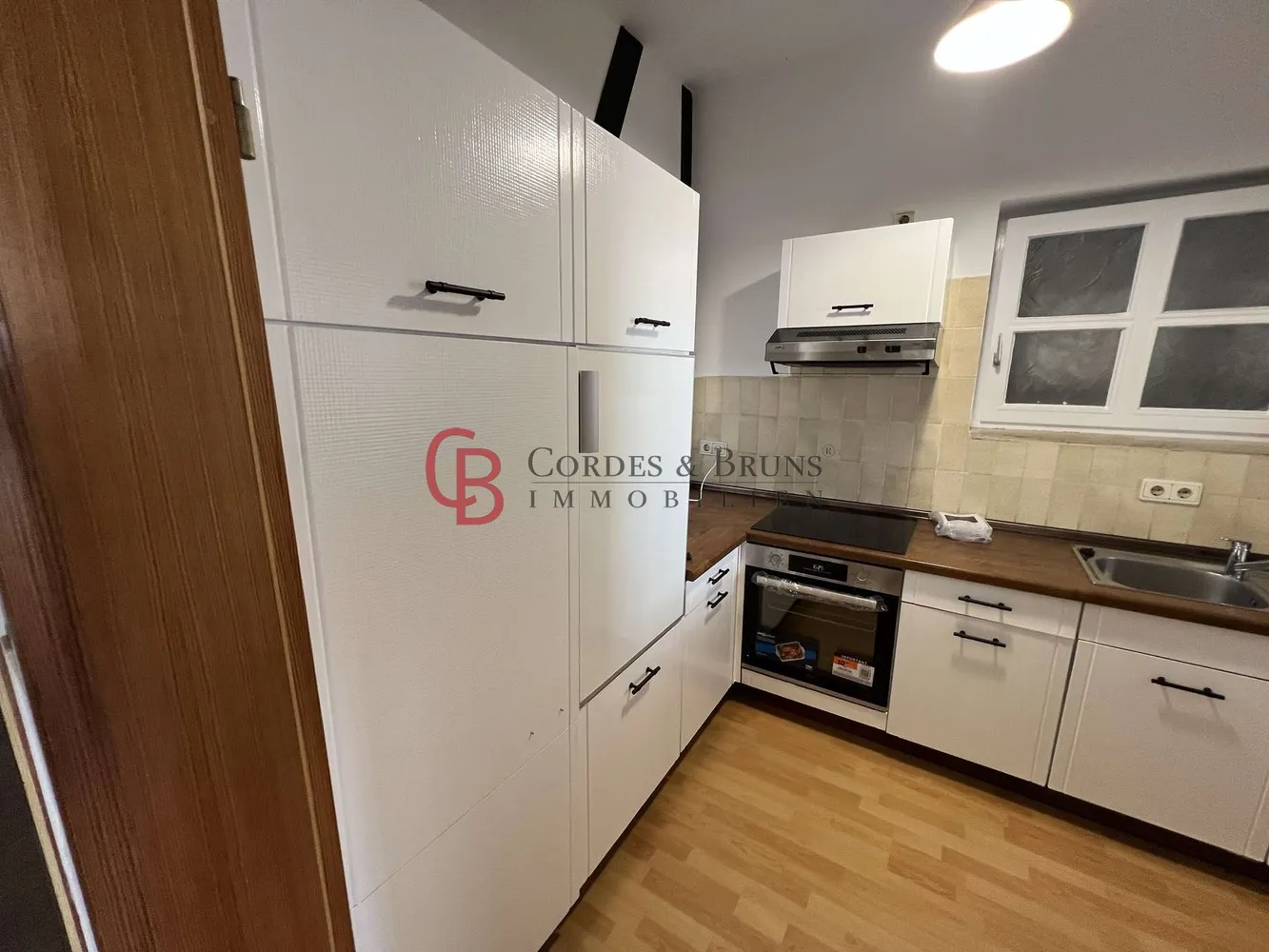 2 Zimmer Wohnung mit 45 m² in Verden (Aller) – Bild 8