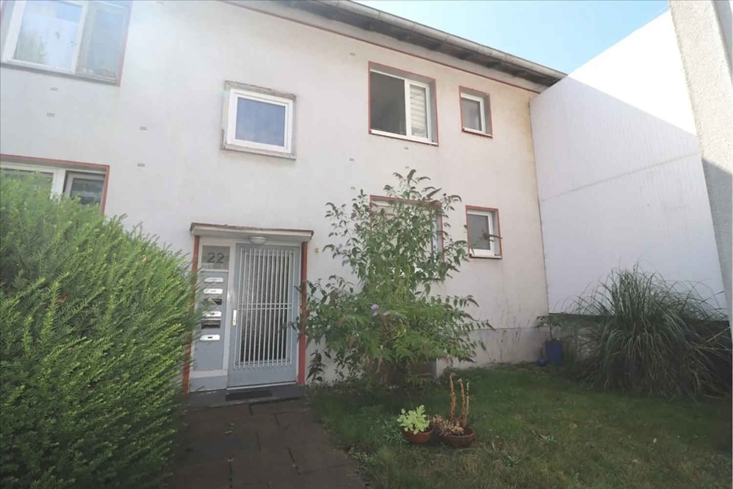 2 Zimmer Wohnung mit 47 m² in Duisburg – Bild 1