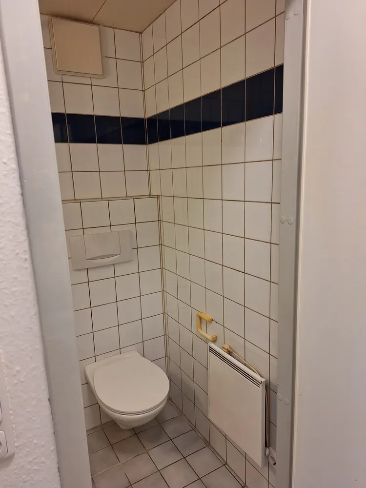 1 Zimmer Wohnung mit 21 m² in Hannover – Bild 6