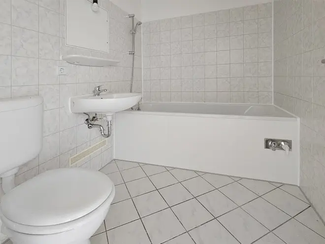 3 Zimmer Wohnung mit 57 m² in Halle (Saale) – Bild 10