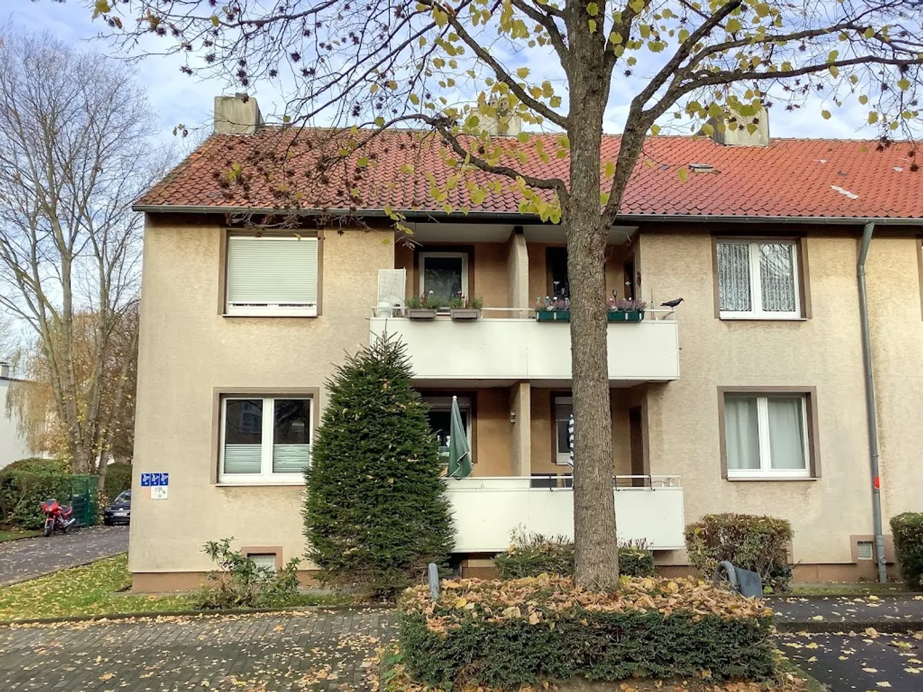 2 Zimmer Wohnung mit 43 m² in Dortmund – Bild 2