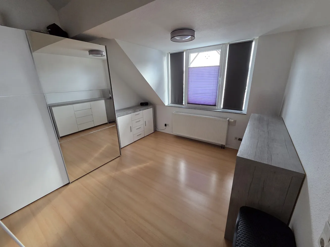 2 Zimmer Wohnung mit 44 m² in Frankfurt am Main – Bild 8